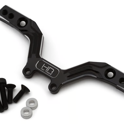 Hot Racing GRM28TY01 Arrma® Typhon Grom™ Aluminum Front Shock Tower Brace HRAGRM28TY01