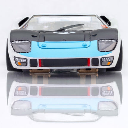 1966 Ford GT40 No. 97 MKII, HO Scale Slot Car AFX22058