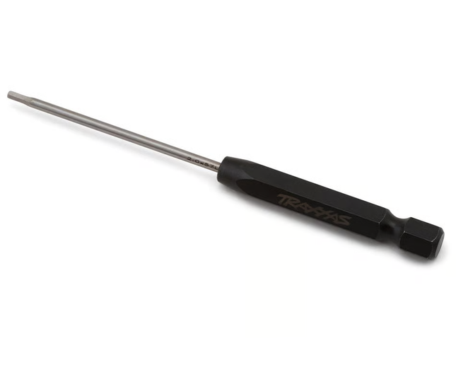 Traxxas 8715-15 Speed Bit 1/4" Drive Hex Driver (1.5mm) TRA8715-15