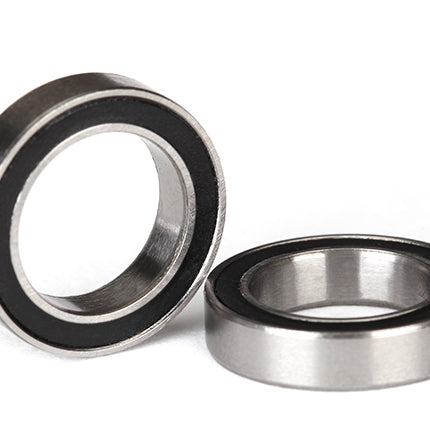 Traxxas 5120A Black-Seal Ball Bearings 12x18x4 mm (2) TRA5120A