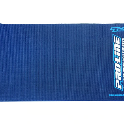 Pro-Line Roll-Up Pit Mat (61x91cm) PRO9908-01