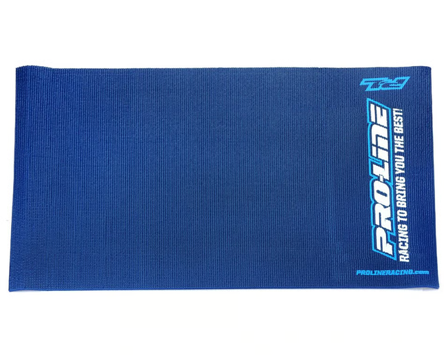 Pro-Line Roll-Up Pit Mat (61x91cm) PRO9908-01