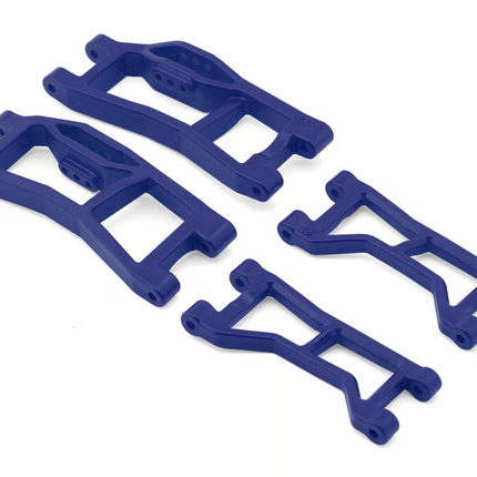 Traxxas 10727 Mini Maxx® WideMaxx Rear Upper & Lower Suspension Arms Set (Various Colors) TRA10727