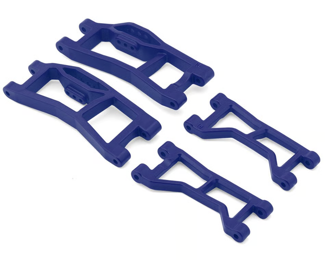 Traxxas 10727 Mini Maxx® WideMaxx Rear Upper & Lower Suspension Arms Set (Various Colors) TRA10727
