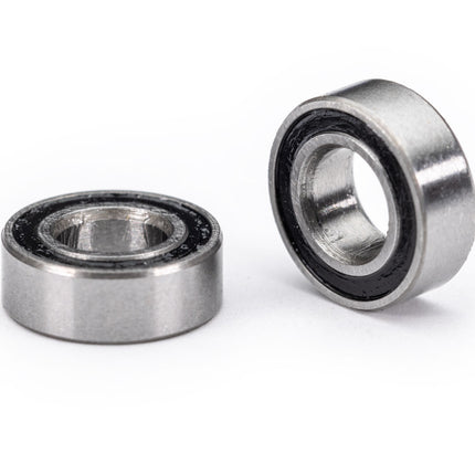 Traxxas 5043 Black-Seal Ball Bearings 3.5x7x2.5 mm (2) TRA5043