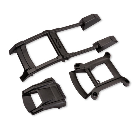 Traxxas 10714X Mini XRT Body Reinforcement Set TRA10714X