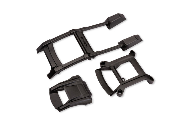 Traxxas 10714X Mini XRT Body Reinforcement Set TRA10714X