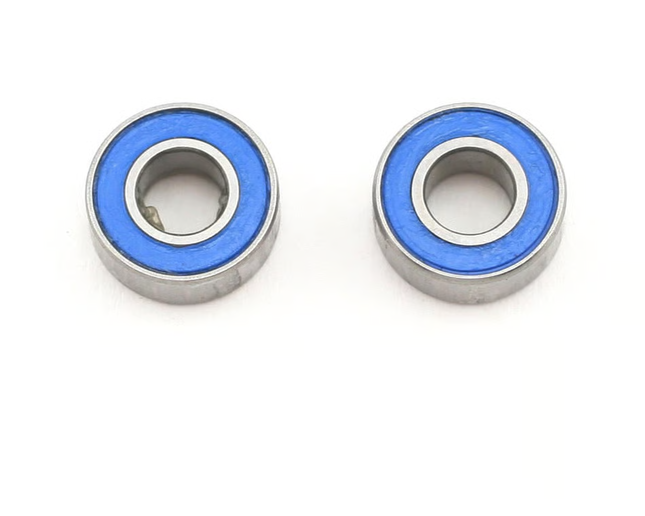 Traxxas 5116 5x11x4mm Ball Bearing (TMX 3.3,Revo) (2) TRA5116