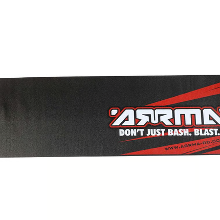 Arrma Foam Pit Mat 24x68" (61x173cm) ARA840000