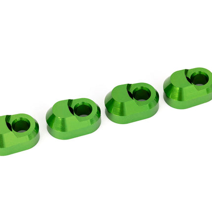 Traxxas Aluminum Suspension Pin Retainers (4)