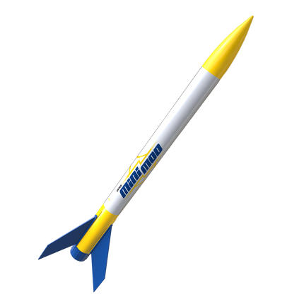 Estes Rockets Mini Mod™ Starter Set EST0643