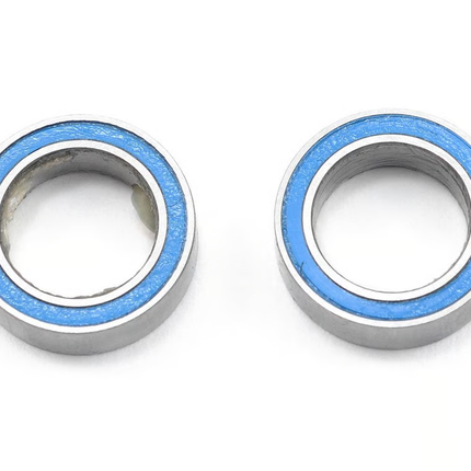 Traxxas 7020 8x12x3.5mm Blue Rubber Sealed Ball Bearings (2) TRA7020