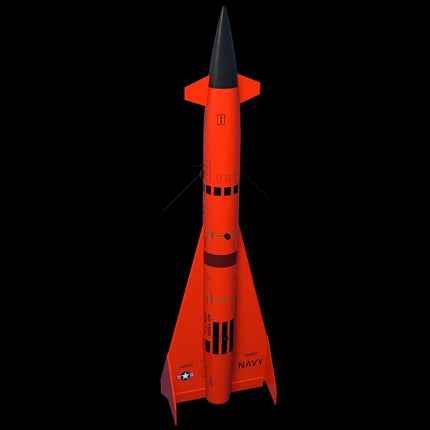 Pro Series II Jayhawk Model Rocket EST9731
