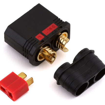 ProTek RC QS8 Anti-Spark Connector (1 Male) PTK-5071