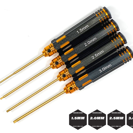Racers Edge 7751 Metric Tool Set w/Bag (13pcs) RCE7751