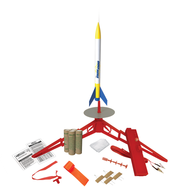 Estes Rockets Mini Mod™ Starter Set EST0643
