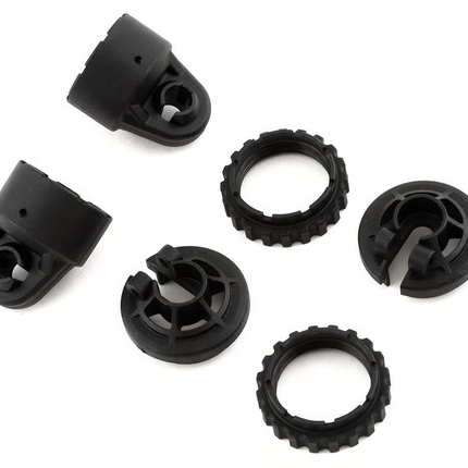 Traxxas 9664 Sledge GT-Maxx Shock Caps (2) TRA9664