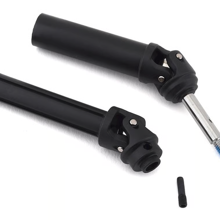 Traxxas 6852A 4X4 Rear Extreme Heavy Duty Driveshaft Assembly TRA6852A