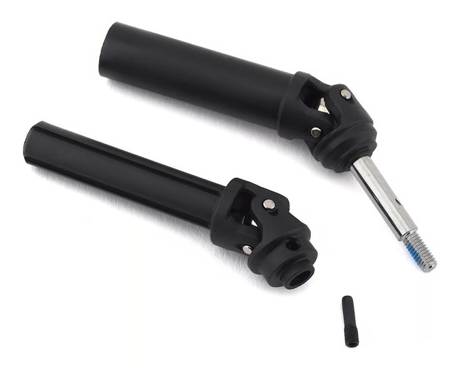Traxxas 6852A 4X4 Rear Extreme Heavy Duty Driveshaft Assembly TRA6852A