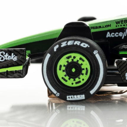 Sauber F1 #77 C44 Stake FY AFX22091