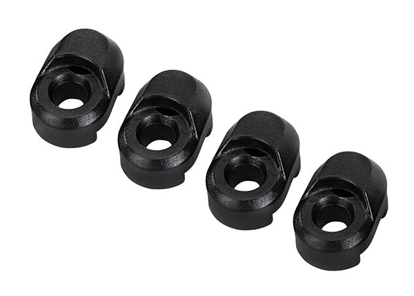 Traxxas 7743 Suspension Pin Retainers (4) TRA7743