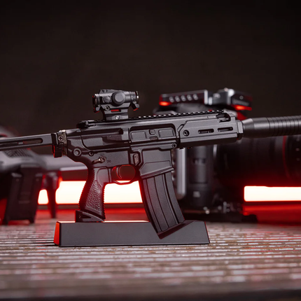Sig MCX® Model - Black GOAMCX-BLACK