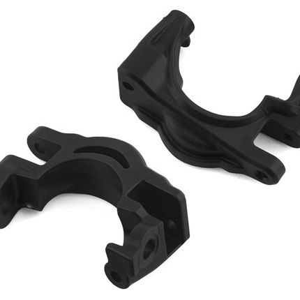Traxxas Hoss/Rustler/Slash 4x4 Extreme Heavy Duty Caster Blocks (Various Colors) (2)