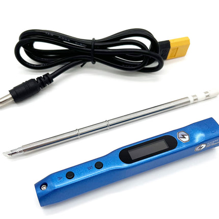 Portable Soldering Iron Kit RCEPRO7040