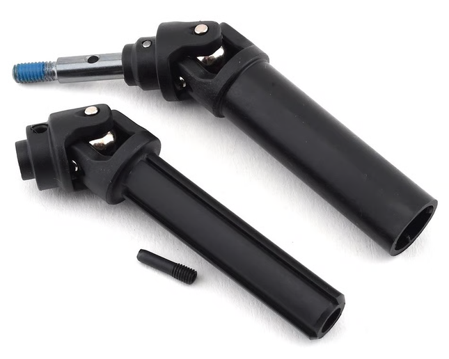 Traxxas 6851A 4X4 Front Extreme Heavy Duty Driveshaft Assembly TRA6851A