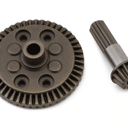 Traxxas 10778 Mini Maxx®/XRT™ Front Ring & Pinion Gears Set (47T/12T) TRA10778