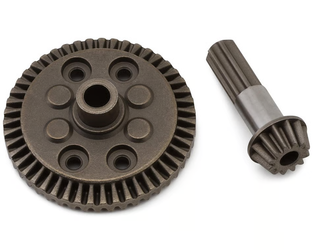 Traxxas 10778 Mini Maxx®/XRT™ Front Ring & Pinion Gears Set (47T/12T) TRA10778