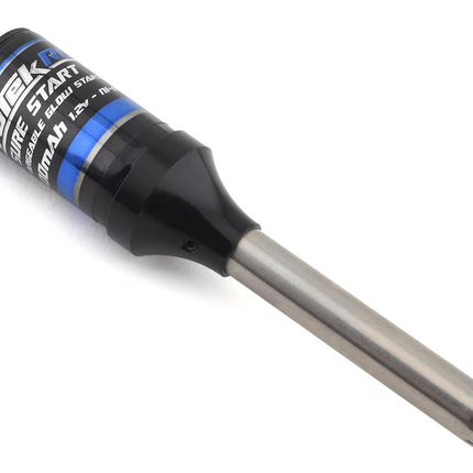 ProTek RC "SureStart 2" Rechargeable Glow Igniter (1.2V/5000mAh) PTK-7607