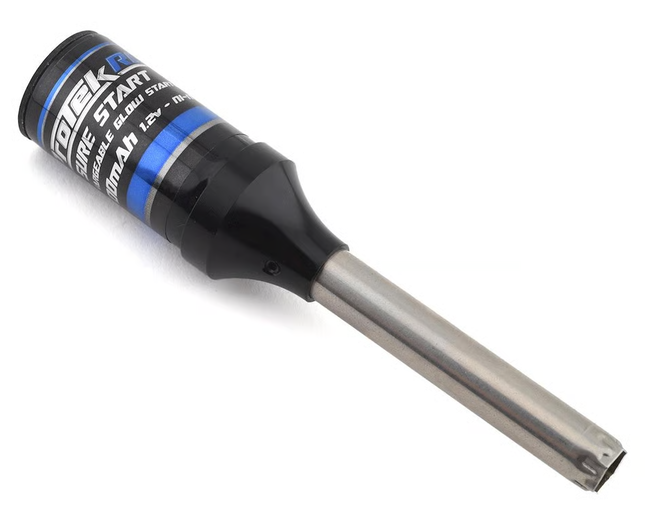ProTek RC "SureStart 2" Rechargeable Glow Igniter (1.2V/5000mAh) PTK-7607