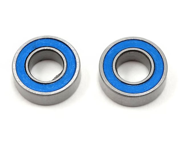 Traxxas 5117 6x12x4mm Ball Bearing (2) TRA5117