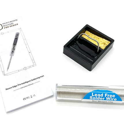 Portable Soldering Iron Kit RCEPRO7040