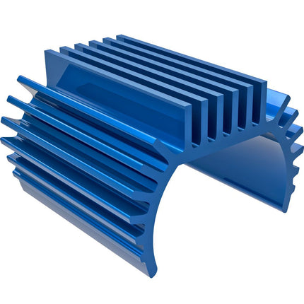 Traxxas 9793 Titan 180 Gray Aluminum Heat Sink TRA9793 Various Colors