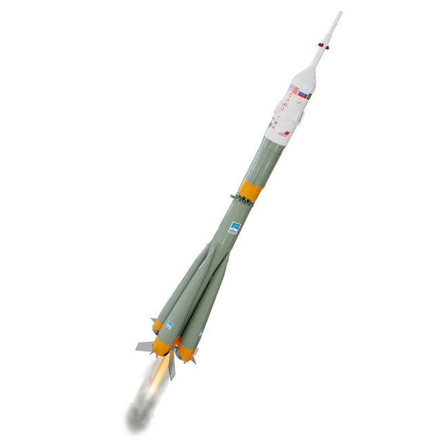 Pro Series II Soyuz EST9732