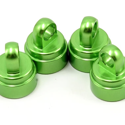 Traxxas Aluminum Ultra Shock Cap (Various Colors) (4)