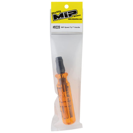 MIP Speed Tip Handle MIP9220