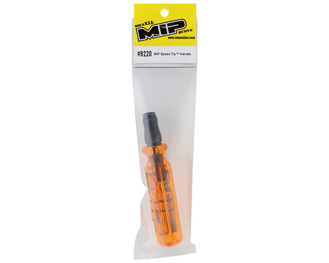 MIP Speed Tip Handle MIP9220