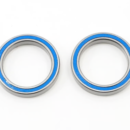Traxxas 5182 20x27x4mm Rubber Sealed Ball Bearings (2) TRA5182