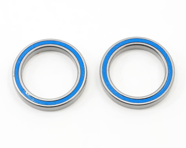 Traxxas 5182 20x27x4mm Rubber Sealed Ball Bearings (2) TRA5182