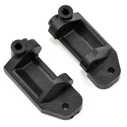 Traxxas 3632 30° Caster Blocks (2) TRA3632