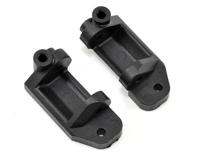 Traxxas 3632 30° Caster Blocks (2) TRA3632