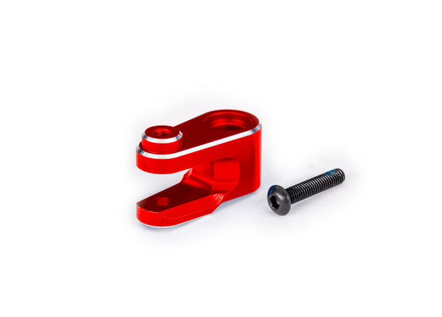 Traxxas Maxx® Slash® Aluminum Servo Horn (Various Colors)