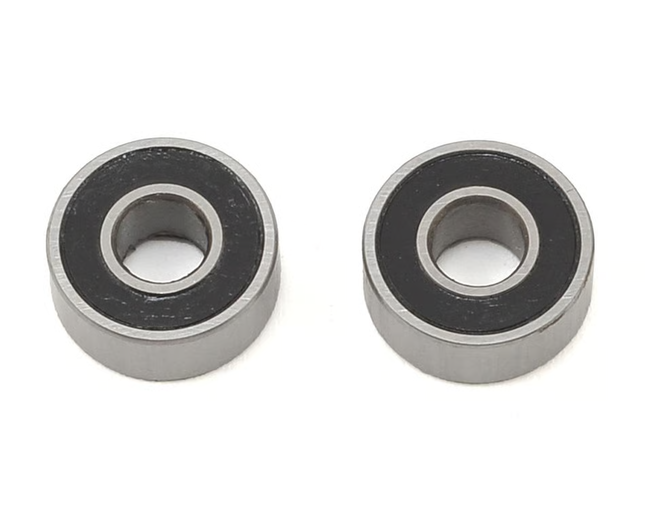 Traxxas 5104A 4x10x4mm Ball Bearings (2) TRA5104A