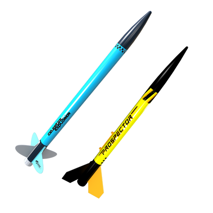 Estes Rockets Pathfinder™ Launch Set EST3238