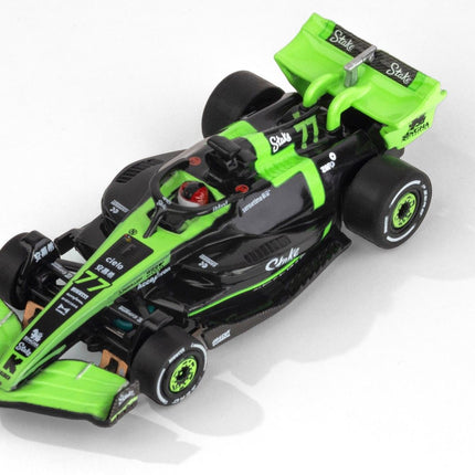 Sauber F1 #77 C44 Stake FY AFX22091