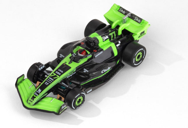 Sauber F1 #77 C44 Stake FY AFX22091