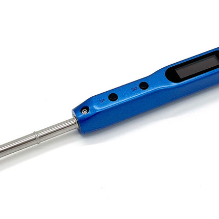 Portable Soldering Iron Kit RCEPRO7040